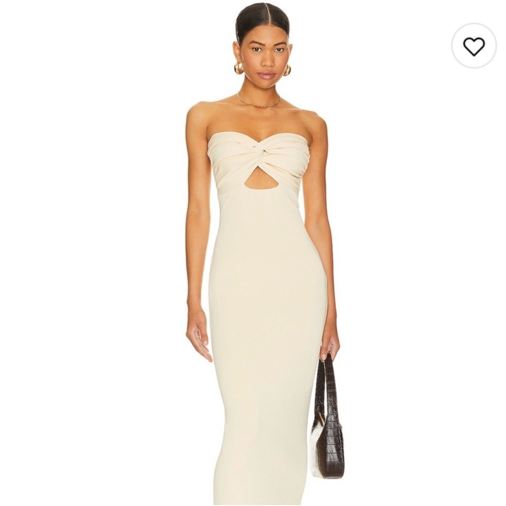 SNYDS X REVOLVE Maxi Dress